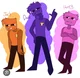 The Guys trio dsaf