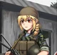 Military-Chan