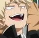 Bakugo 
