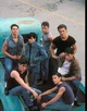 The greasers