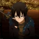 Kazuto Kirigaya