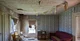 Abandoned apartment 