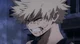 Bakugo -Angst-