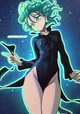 Tatsumaki