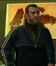 Niko Bellic