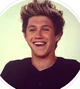 2012- Niall Horan