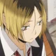 Kenma Kozume