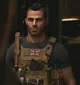 Johnny Mactavish