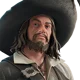 Captain Barbarossa 