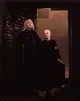 Draco and Lucius