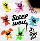 Sleep Well NEW WIP
