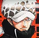 Trafalgar Law
