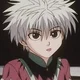 Killua Zoldyck