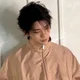 Hong jisoo