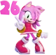 Amy Rose