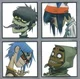 Gorillaz