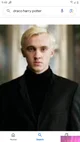 Draco Malfoy