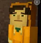 Stampy Cat -MCSM 