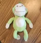 Green monkey