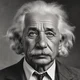 Albert Einstein 