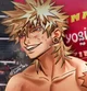 Bakugo Katsuki 