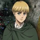 Armin Arlert