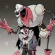 Horror and Papyrus