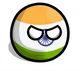 India Countryball