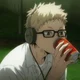 Tsukishima Kei