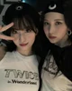 Mina and Momo 