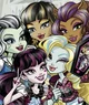 Monster high