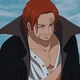 Shanks