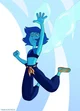 Lapis Lazuli