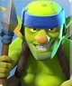 Spear goblins