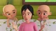 Upin Ipin and Ros