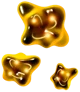 X parasite