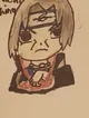 Chibi itachi 