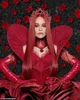The Queen Of Hearts 