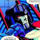 Starscream IDW