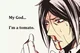 Sebastian michaelis 