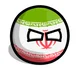 Iran Countryball 