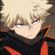 Príncipe bakugo