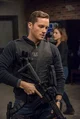 Jay Halstead