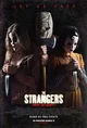 The strangers prey