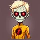 Zombie Thawne