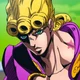 Giorno Giovanna