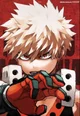 Katsuki bakugo 