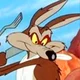 Wile E Coyote