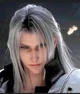 Sephiroth 