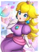 Princess Peach